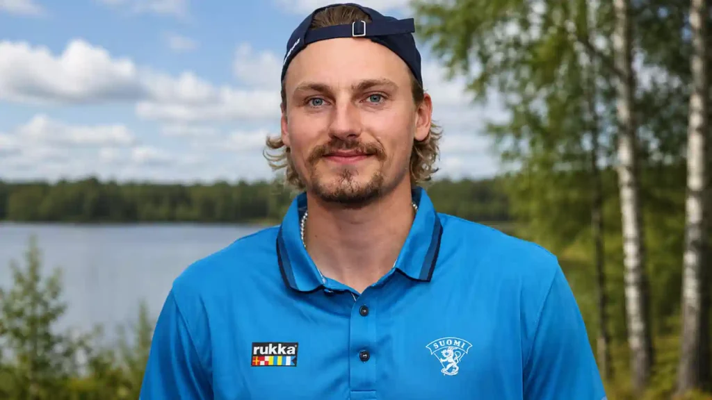 Roope Hintz Puoliso