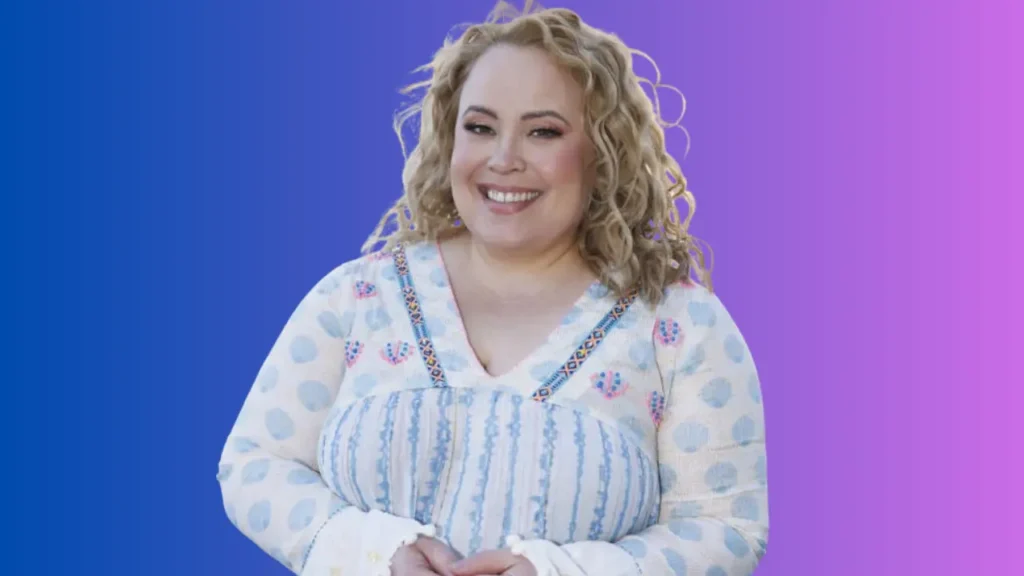 Hanna Kinnunen puoliso